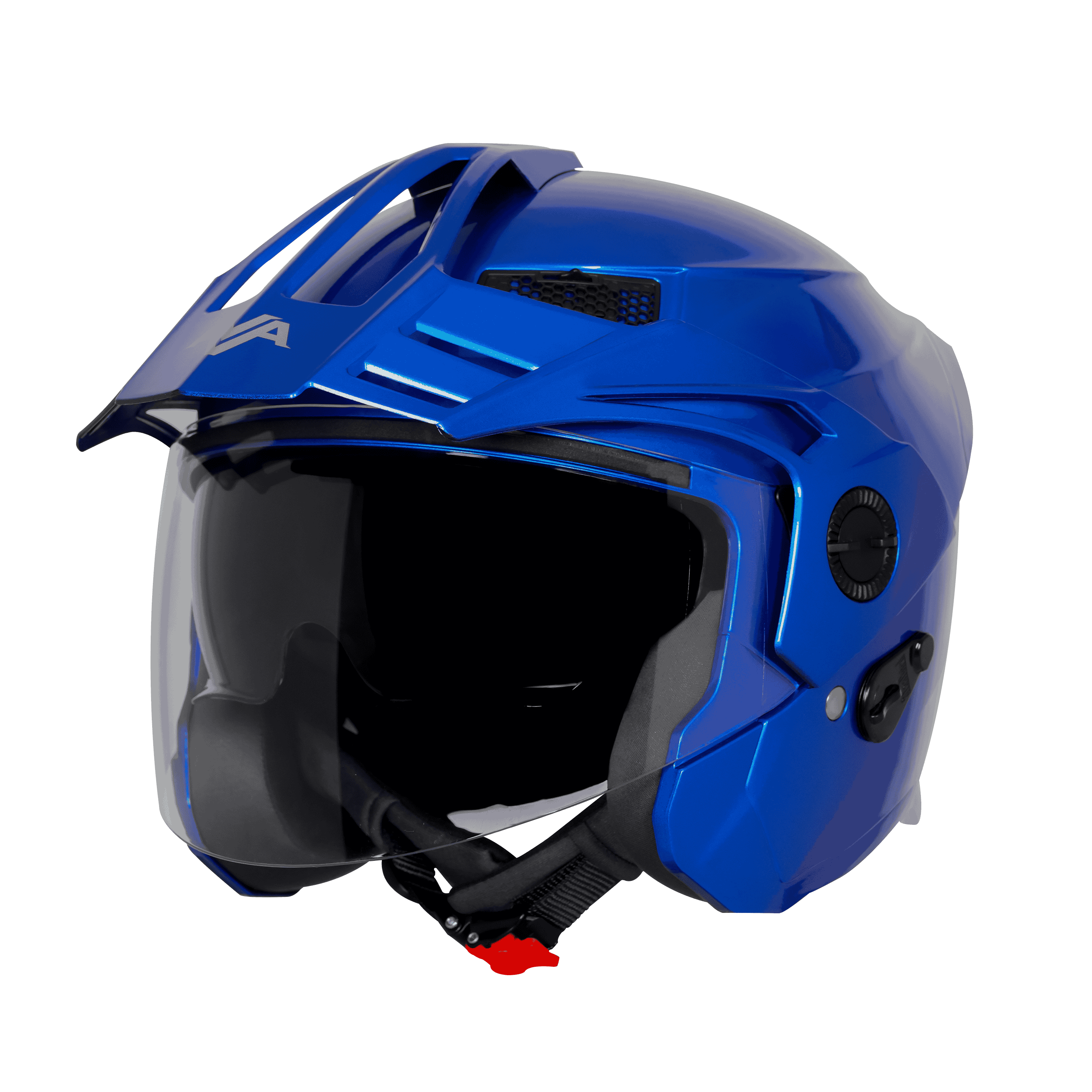 SBH-23 ISS AVA GLOSSY Y BLUE